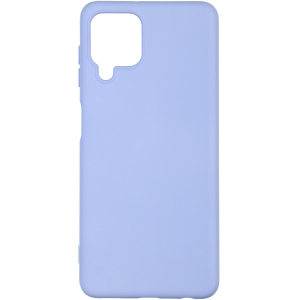 Панель ArmorStandart ICON Case для Samsung Galaxy A22/M22/M32 Lavender надійний