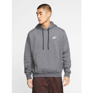 Худі Nike Nsw Club Hoodie Po Bb BV2654-071 XL (193147704921) в Луцьку