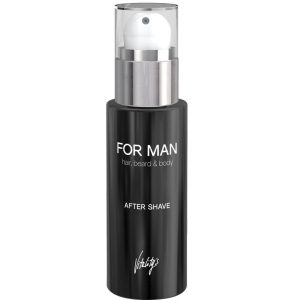 Крем після гоління Vitality's After shave Cream For Men 100 мл (8012603064756)