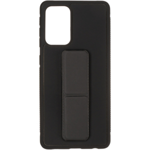 Панель Gelius Tourmaline Case для Samsung Galaxy A72 (A725) Black надійний