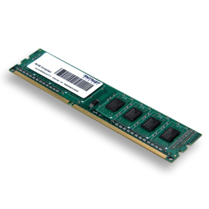 Модуль памяти DDR3 4GB/1600 Patriot Signature Line PSD34G16002 лучшая модель в Луцке