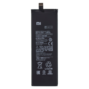 хороша модель Акумулятор Xiaomi BM52 для Xiaomi Mi Note 10 (5260 mAh) (Original PRC)