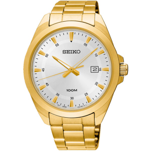 Чоловічий годинник SEIKO SUR212P1 краща модель в Луцьку