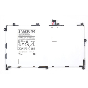 Акумулятор для Samsung SP368487A, 1S2P, P7300 Galaxy Tab 8.9, P7310, P7320 3.7V 6100mAh, Оригінал original PRC ТОП в Луцьку