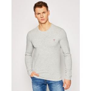 Футболка Guess M1RI28-J1311 L Light Heather Grey M (7618483101638) ТОП в Луцьку