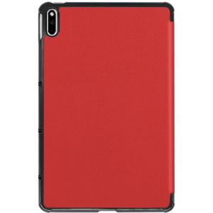 Обложка BeCover Smart Case для Huawei MatePad 10.4 2021 Red (BC_706482) в Луцке