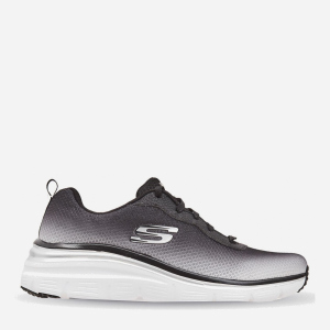 Кросівки Skechers 12717 BKW 40 (10) 27 см Чорні (191665515791)_3283366 краща модель в Луцьку