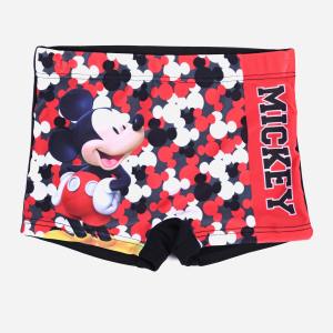 Плавки Disney Mickey DIS MFB 52 44 8486 116-128 см Красные (5904009038444) надежный