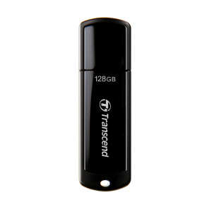 Transcend USB 3.1 128GB Jetflash 700 (TS128GJF700) в Луцьку