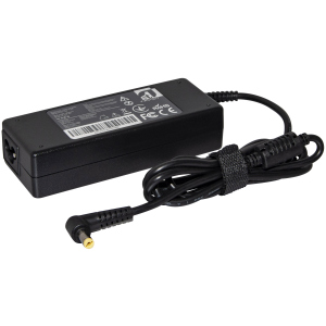 Блок питания 1StCharger для ноутбука Acer (90W 19V 4.74A) (AC1STAC90WA)