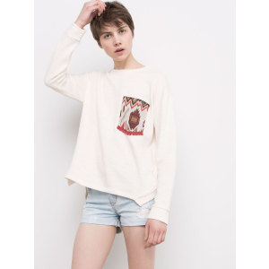 Шорты джинсовые Pull & Bear 05692304406 34 Голубые (ZP05692304406340) в Луцке