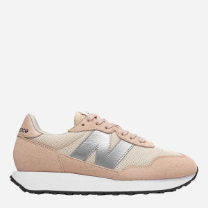 Кросівки New Balance 237 WS237CA 40.5 (10) 27 см Рожеві (195173160658) рейтинг