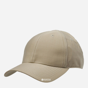 Кепка тактична 5.11 Tactical Taclite Uniform Cap 89381 One Size TDU Khaki (2000980357642) краща модель в Луцьку