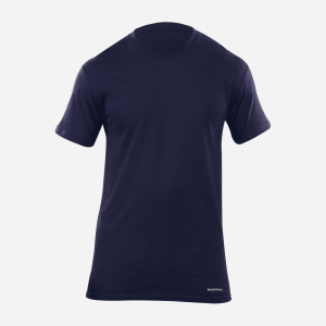 Футболка тактическая 5.11 Tactical Utili-T Crew-Neck 40016 XL Dark Navy 3 шт (2000000131122) в Луцке