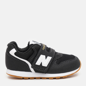 Кросівки дитячі New Balance 996 IZ996CPG 22.5 (6) Чорні (194768713170)