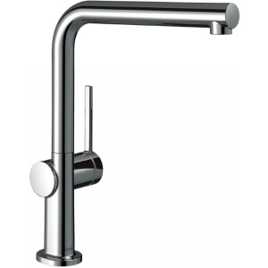 Змішувач кухонний HANSGROHE Talis M54 270 72840000 надійний