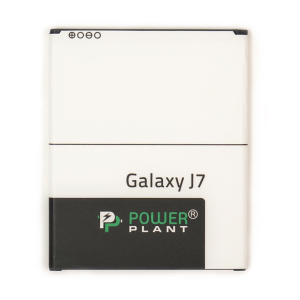 Акумулятор PowerPlant EB-BJ700BBC для Samsung J700F 3050mAh High Copy надійний