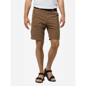 Шорты Jack Wolfskin Hoggar Shorts 1503781-5129 56 (4060477126067) лучшая модель в Луцке