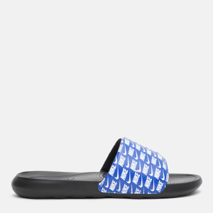 Шлепанцы Nike Victori One Slide Print CN9678-401 45 (12) 30 см Синие (194502263053) в Луцке