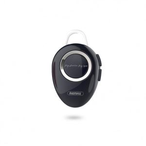 Bluetooth гарнитура Remax RB-T22-Black рейтинг