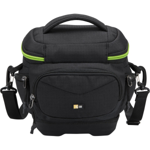 Сумка Case Logic Kontrast S Shoulder Bag DILC KDM-101 Black (3202927) в Луцке