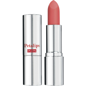 Помада для губ Pupa Petalips Soft Matte Lipstick 13 Lovely Hibiscus 3.5 г (8011607347254) ТОП в Луцьку