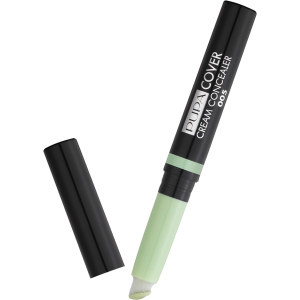 Матирующий кремовый корректор Pupa Cover Cream Concealer 005 Green 2.4 мл (8011607214020) ТОП в Луцке