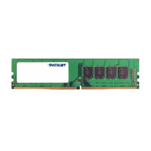 Оперативная память Patriot DDR4 8GB 2666MHz (PSD48G266681) лучшая модель в Луцке