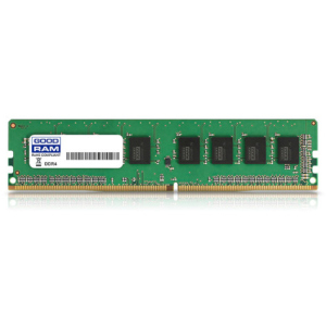 Оперативная память Goodram DDR4 8GB 2666MHz (GR2666D464L19S/8G) рейтинг