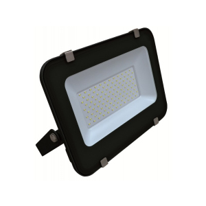 хорошая модель Светодиодный прожектор Luxel, 100W, LED, 7700Lm, 6500K (5503)