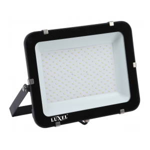 Потужний LED прожектор Luxel, 200W, 17000Lm, 6500K (4995)