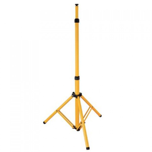 Подставка под прожектор одинарная HOROZ, TRIPOD SINGLE (5721)