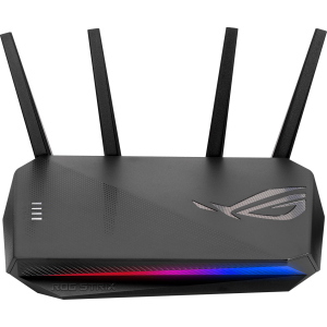 Маршрутизатор ASUS GS-AX5400 4xGE LAN 1xGE WAN 1xUSB3.2 MU-MIMO OFDMA MESH ігровий в Луцьку