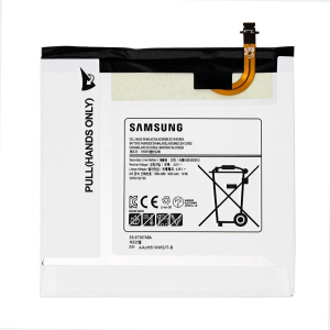 Акумулятор Samsung Galaxy Tab E 8.0 T3777, T375, T377 EB-BT367ABA 5000mAh original PRC надійний