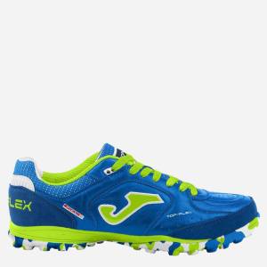 Сороконіжки Joma Top Flex TOPS.2004.TF 44.5 28.8 см Сині (9998938453375) краща модель в Луцьку