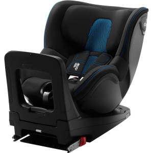 Автокресло Britax-Romer Dualfix M I-size Cool Flow Blue (2000033068) (4000984205756) в Луцке