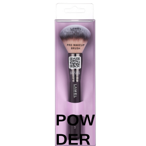 Кисть для пудры Lamel Powder Brush (5060522588986) надежный