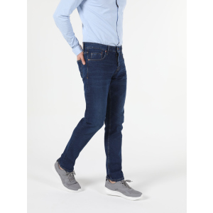 Джинси Colin's 044 Karl CL1052894DN41270 32-32 Dark Trobi Wash (8682240596851) в Луцьку