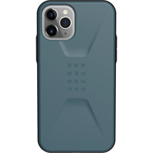 хороша модель Панель UAG Civilian для Apple iPhone 11 Pro Slate (11170D115454)