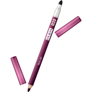 Олівець для губ Pupa True Lip Pencil №35 Violet 1.2 г (8011607274994) в Луцьку