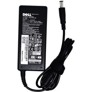 Блок питания для ноутбука Dell (19.5V 3.34A 65W) Drobak (140605) в Луцке