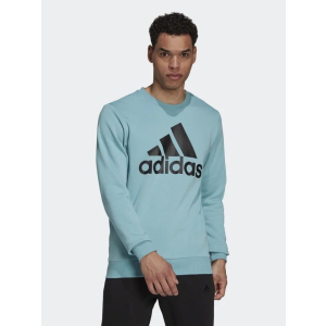 купити Світшот Adidas M Bl Ft Swt H12163 XL Mint Ton (4064054748116)