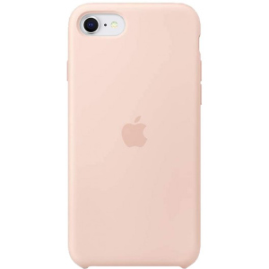 купить Панель ArmorStandart Silicone Case для Apple iPhone 7/8/SE (2020) Pink Sand (ARM49450)