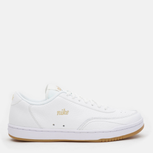 Кеди Nike Wmns Court Vintage Prm CW1067-104 38 (7) 24 см (195237008933) краща модель в Луцьку