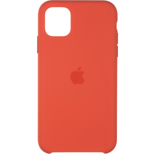 купити Панель Armorstandart Solid Series для Apple iPhone 11 Pro Orange