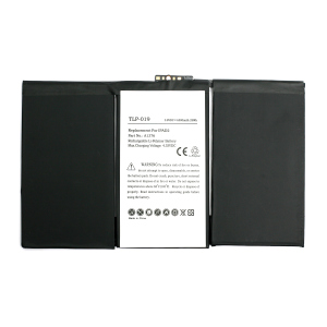 Акумулятор PowerPlant APPLE iPad 2 New 6500mAh High Copy надійний