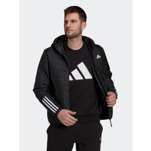 Куртка Adidas Itavic L Ho Jkt GT1681 Black (4064054017236) краща модель в Луцьку