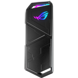 ASUS ROG Strix Arion S500 500GB USB 3.2 Type-C External (ESD-S1B05/BLK/G/AS) краща модель в Луцьку