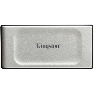 купить Kingston XS2000 Portable SSD 500GB USB 3.2 Type-C 2x2 IP55 3D NAND (SXS2000/500G)