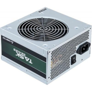 Блок живлення CHIEFTEC 400W (TPS-400S) ТОП в Луцьку